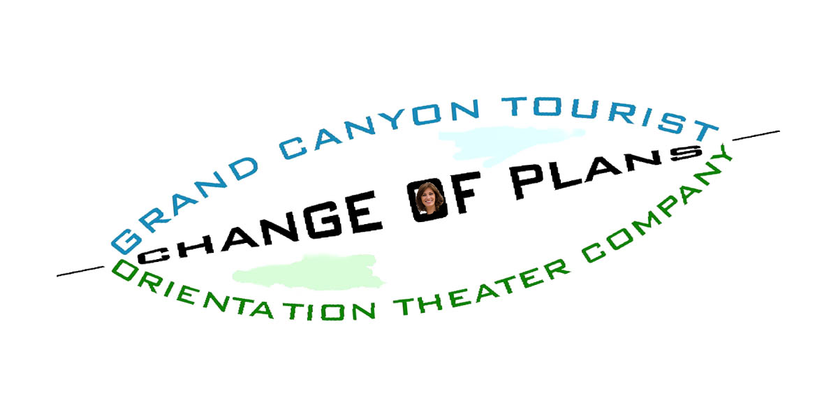 Chance meeting in Grand Canyon bottom of Anglo artist, Mexican historian, and Chinese astronaut welds them into environmental crusade.